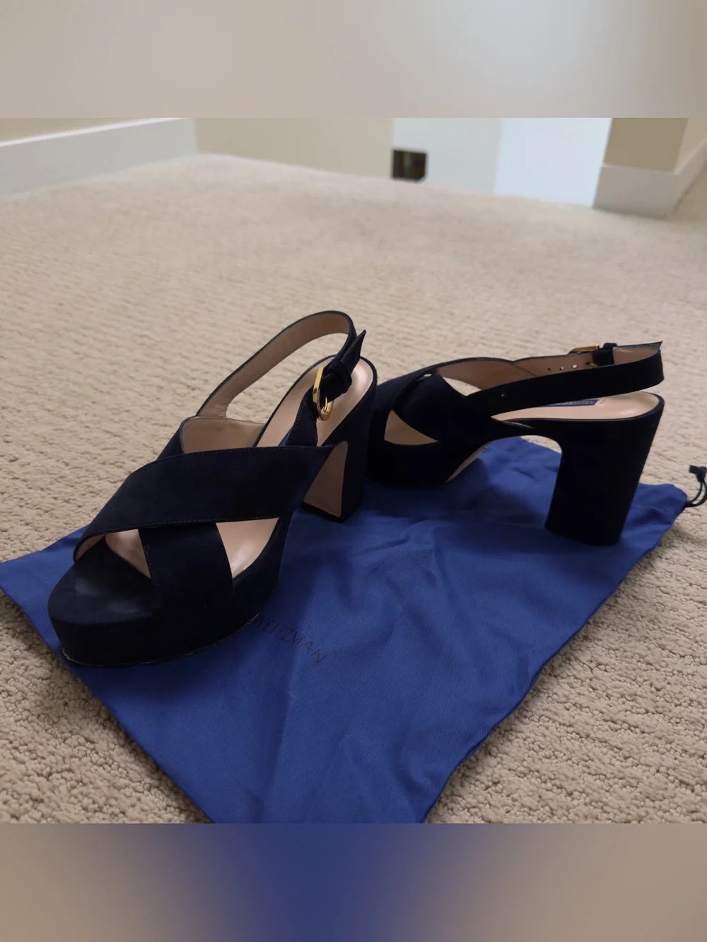 Stuart Weitzman stuart weitzman